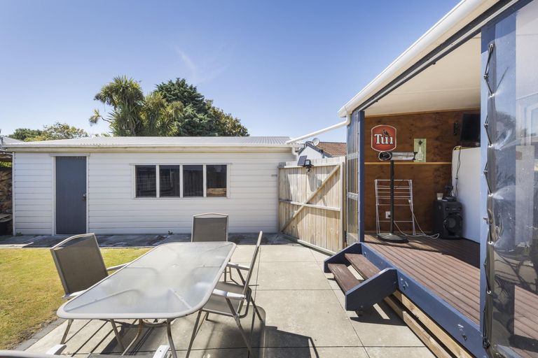 Photo of property in 8 Mercury Street, Milson, Palmerston North, 4414