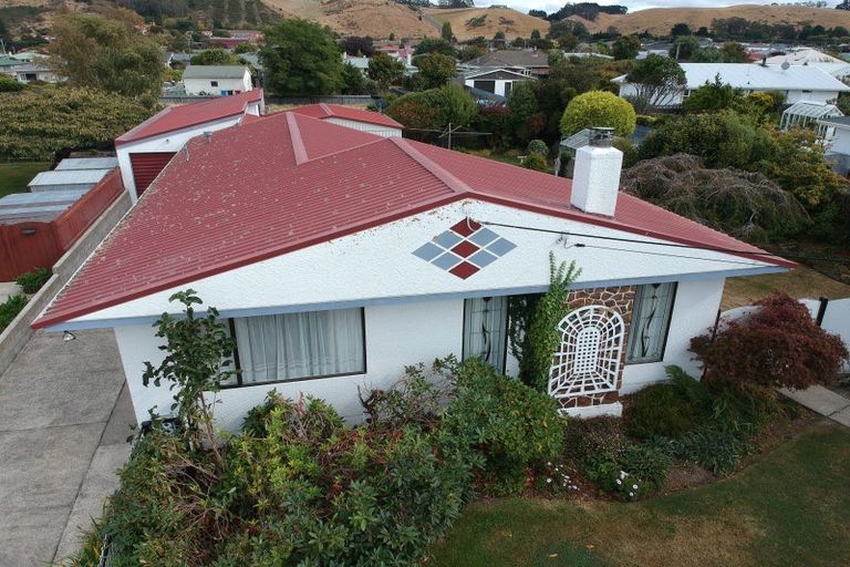 Photo of property in 12 Dalmeny Street, Oamaru North, Oamaru, 9400