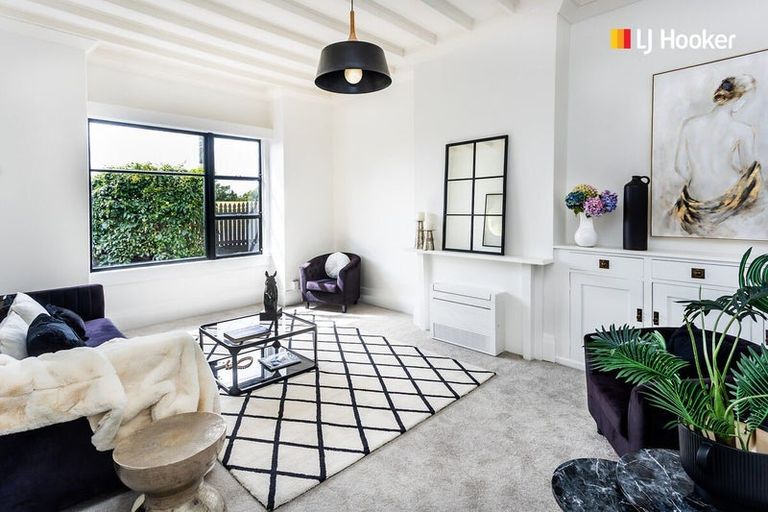 Photo of property in 71 Eglinton Road, Mornington, Dunedin, 9011