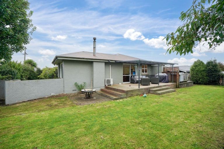 Photo of property in 106 Dunlop Street, Wallacetown, 9816