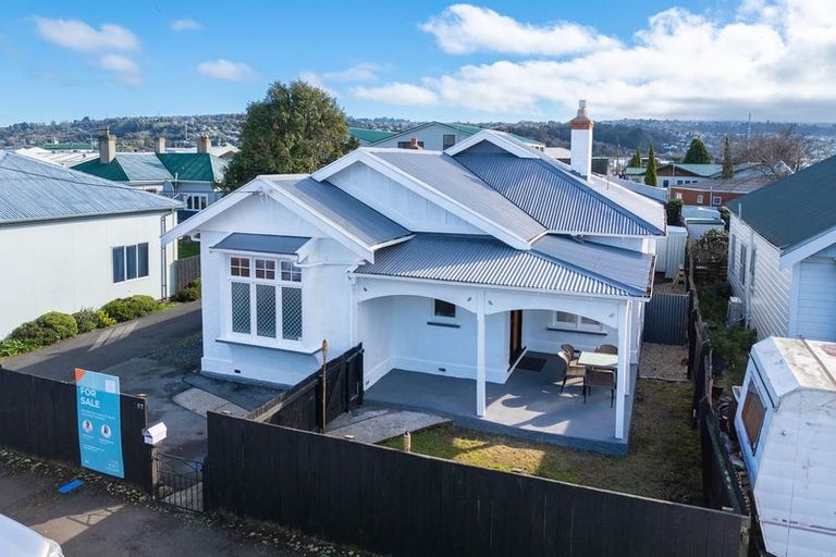 Photo of property in 52 Melbourne Street, South Dunedin, Dunedin, 9012