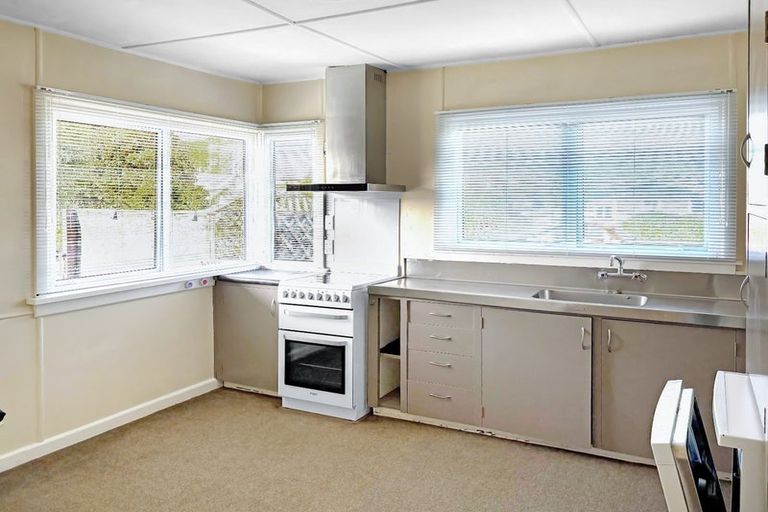 Photo of property in 86 Cox Street, Geraldine, 7930