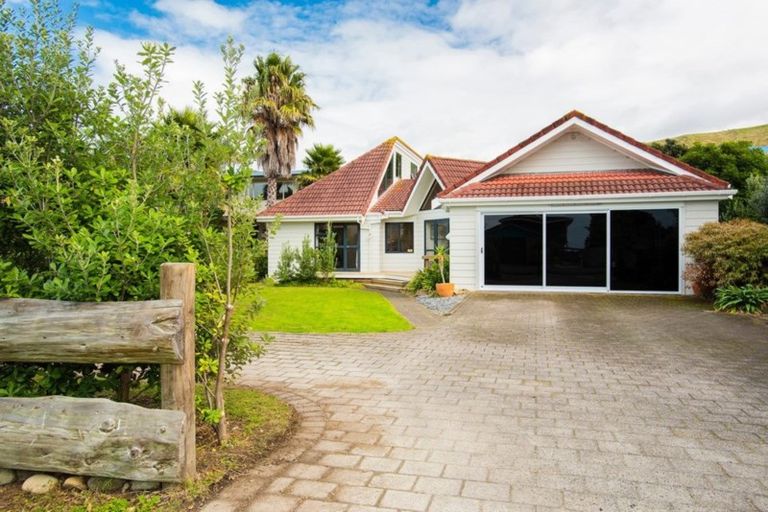 Photo of property in 16 Wairere Road, Wainui, Gisborne, 4010