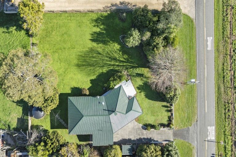 Photo of property in 873 Collingwood-bainham Main Road, Rockville, Collingwood, 7073