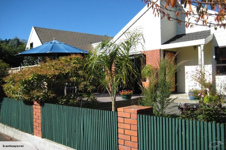 Photo of property in 376a Hardy Street, Nelson, 7010