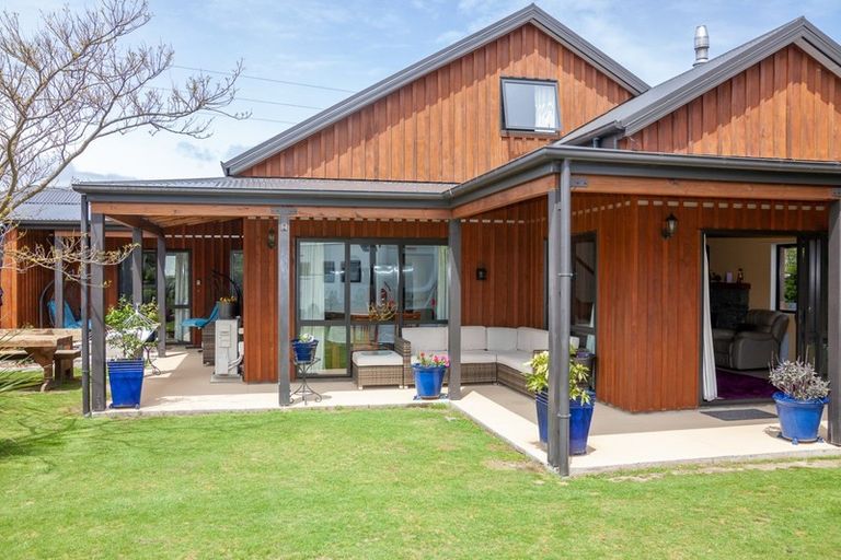 Photo of property in 7e Coleridge Street, Hanmer Springs, 7334