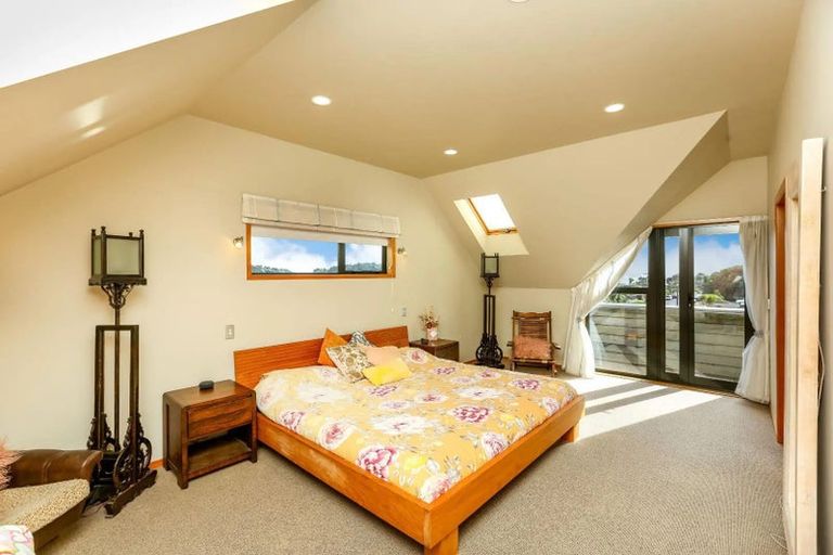 Photo of property in 71 Wairau Road, Oakura, 4314