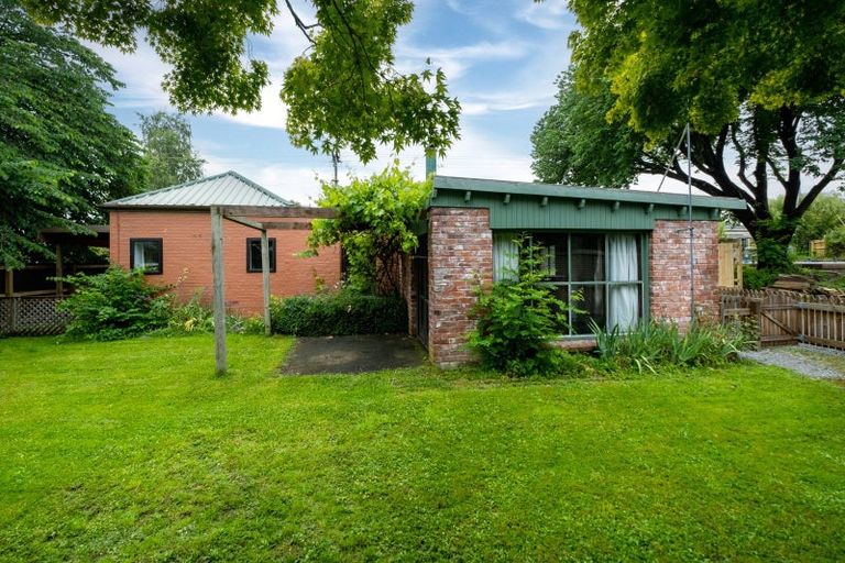 Photo of property in 23a South Terrace Road, Geraldine, 7930