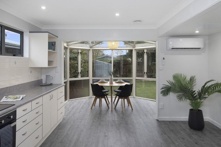 Photo of property in 37 Flemington Avenue, North New Brighton, Christchurch, 8083