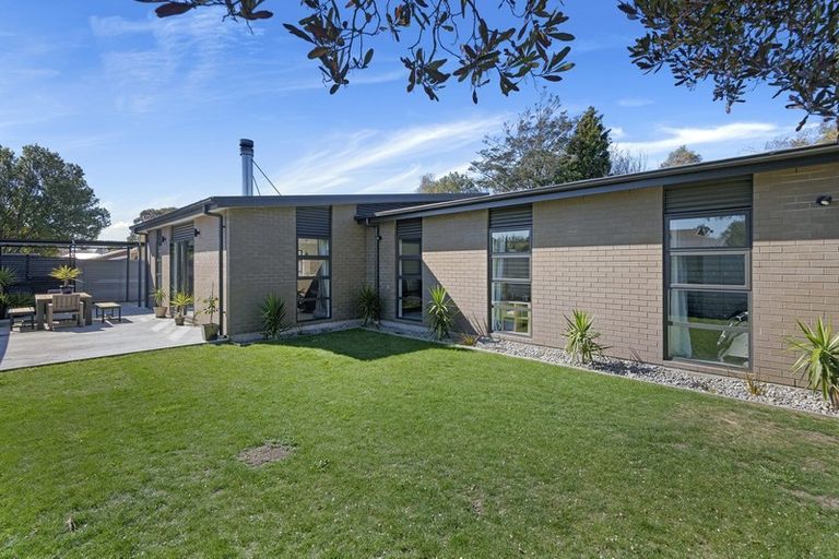 Photo of property in 15a William Street, Rolleston, 7614