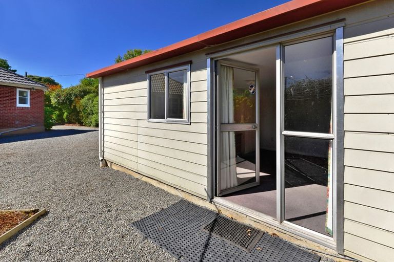 Photo of property in 30 Piko Crescent, Riccarton, Christchurch, 8041