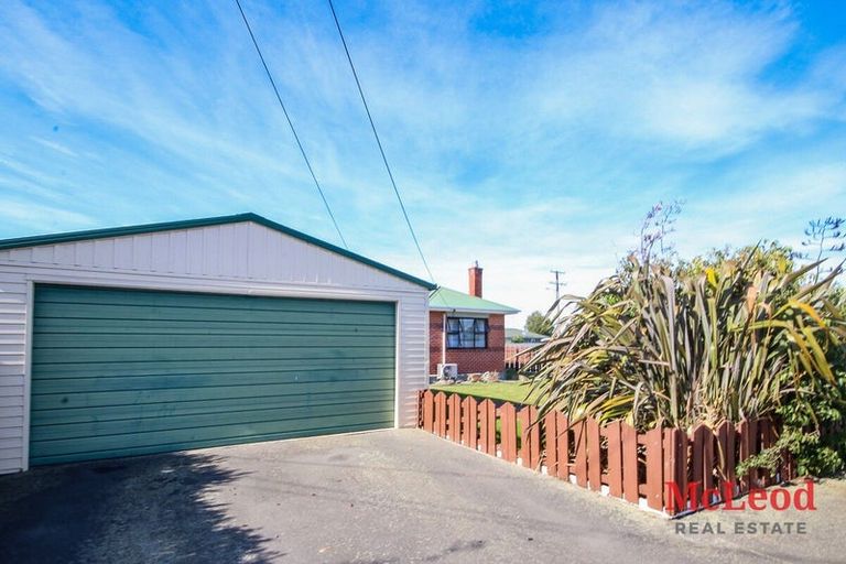 Photo of property in 107 Thomson Street, Tinwald, Ashburton, 7700