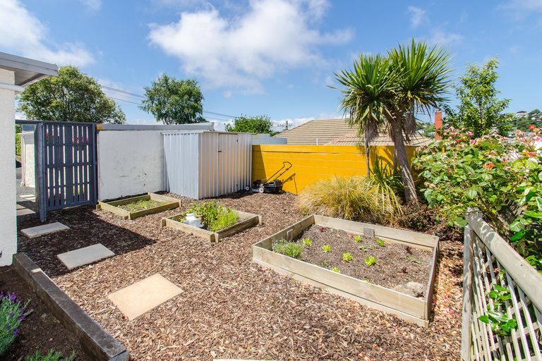 Photo of property in 7 Ayr Street, Kaikorai, Dunedin, 9010