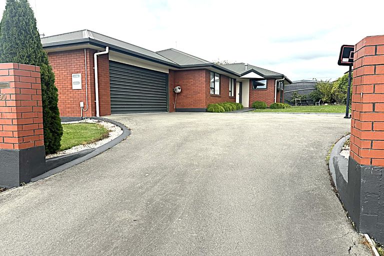 Photo of property in 90 Poplar Street, Gleniti, Timaru, 7910