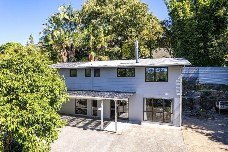 Photo of property in 34 Kowhai Park Road, Maunu, Whangarei, 0110