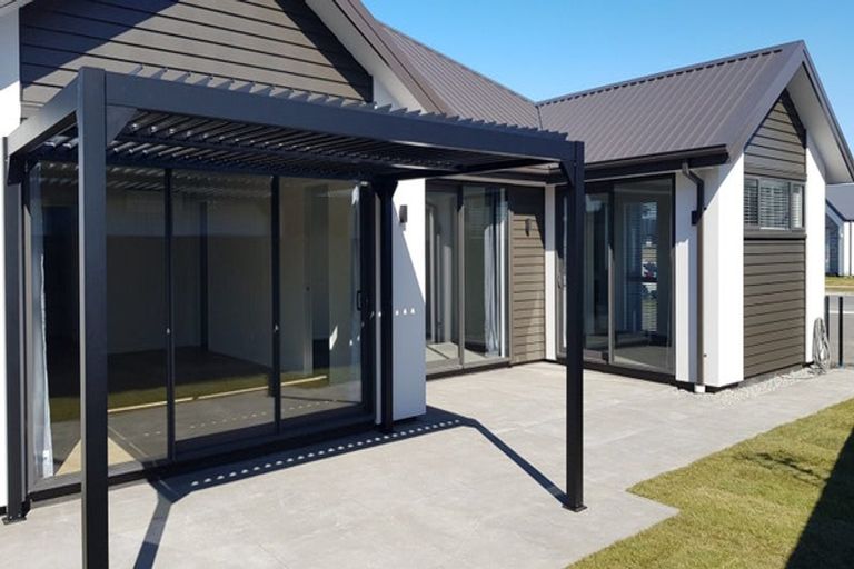 Photo of property in 23 Mcquillan Avenue, Woodend, 7610