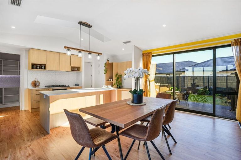 Photo of property in 8 Solitary Lane, Rolleston, 7615