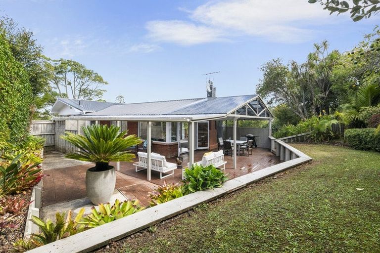 Photo of property in 31 Stredwick Drive, Torbay, Auckland, 0630