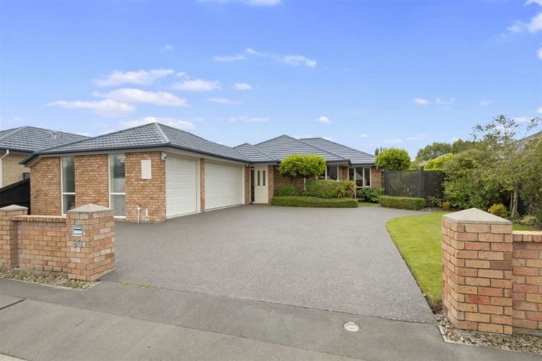 Photo of property in 90 William Brittan Avenue, Halswell, Christchurch, 8025