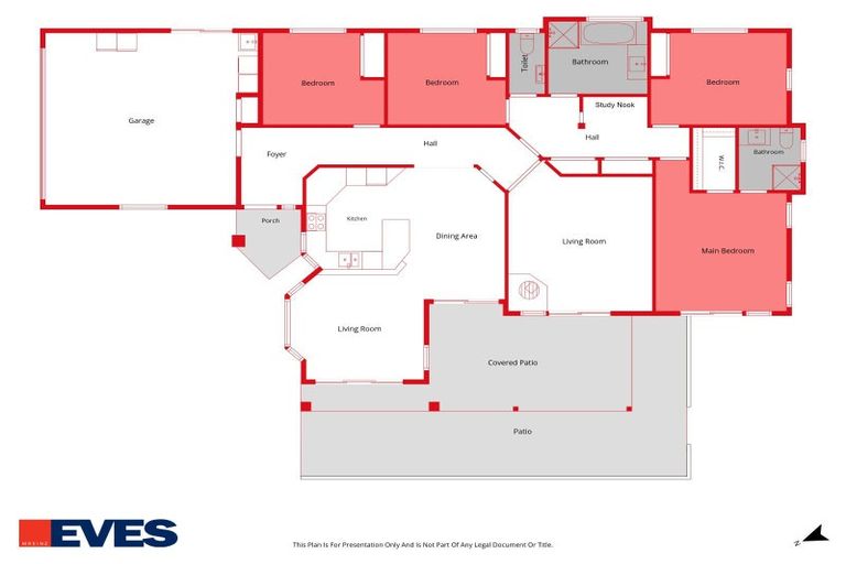 Photo of property in 120 Doncaster Drive, Papamoa Beach, Papamoa, 3118