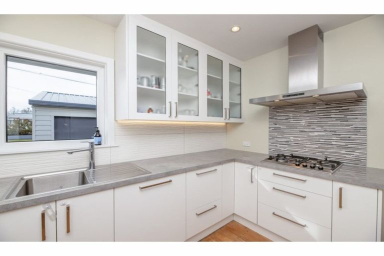 Photo of property in 120 Pine Avenue, South New Brighton, Christchurch, 8062