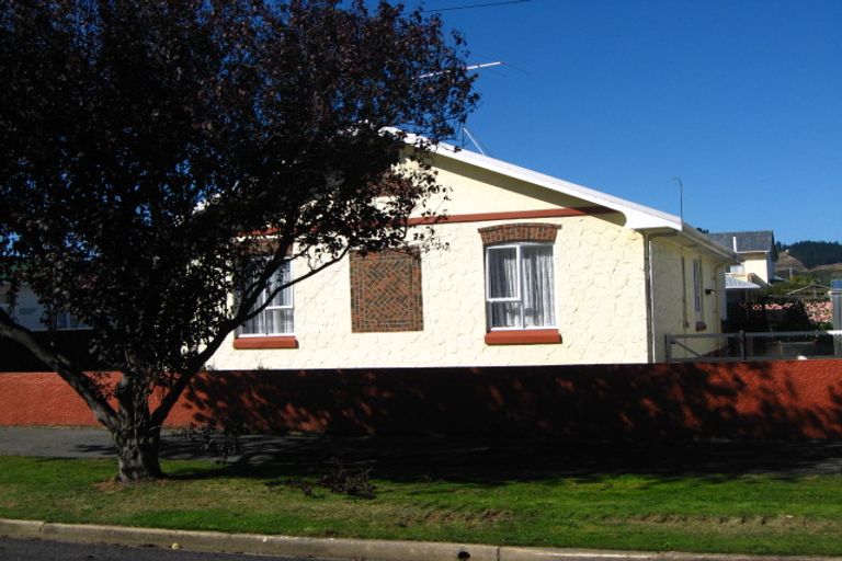 Property details for 12 Severn Street, Mosgiel, 9024