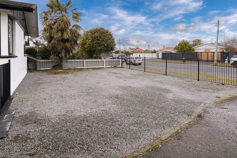 Photo of property in 107 Princes Street, Netherby, Ashburton, 7700