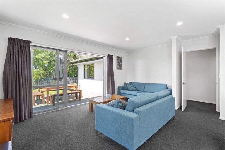 Photo of property in 49 Chartwell Street, Burwood, Christchurch, 8083
