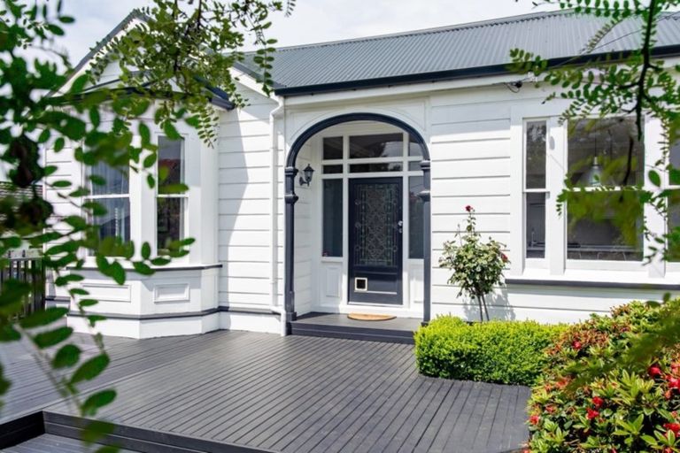 Photo of property in 80 Maryhill Terrace, Maryhill, Dunedin, 9011