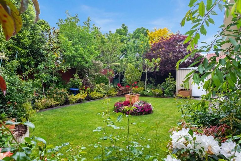 Photo of property in 64 Kimberley Street, Casebrook, Christchurch, 8051