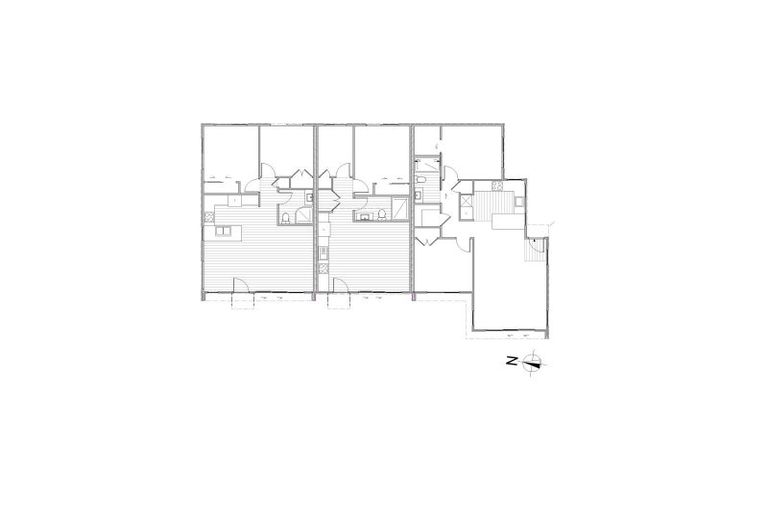 Photo of property in 45 Murray Street, Wallaceville, Upper Hutt, 5018