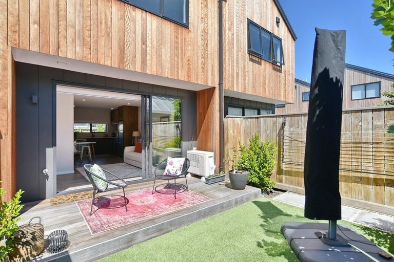 Photo of property in 4/162 Springfield Road, St Albans, Christchurch, 8014