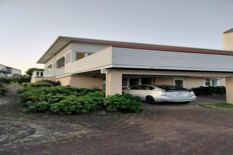 Photo of property in 17 The Terrace, Takapuna, Auckland, 0622