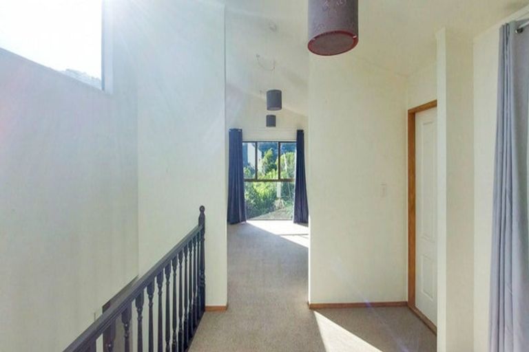 Photo of property in 118 Oban Street, Wadestown, Wellington, 6012