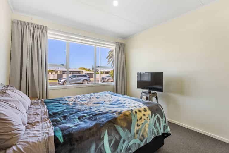 Photo of property in 7 Mangati Road, Bell Block, New Plymouth, 4312