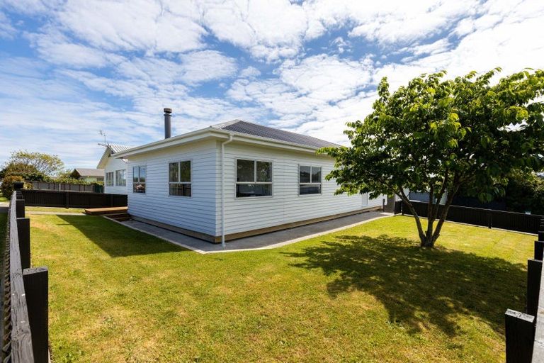 Photo of property in 2 King Street, Waitara, 4320