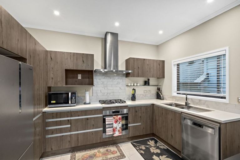 Photo of property in 5 Weta Road, Hobsonville, Auckland, 0616