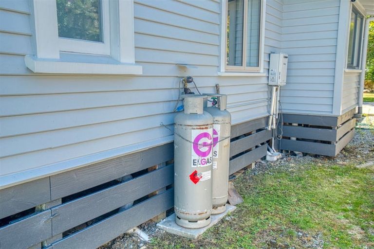 Photo of property in 37 Marlborough Street, Greymouth, 7805