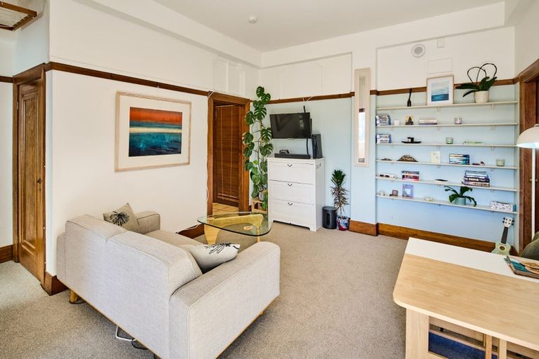 Photo of property in Blythswood Flats, 8/3 Aro Street, Aro Valley, Wellington, 6021