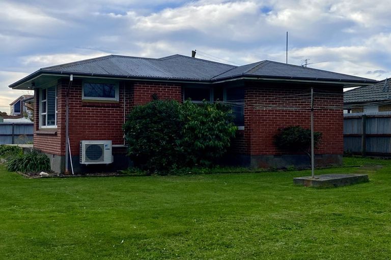 Photo of property in 179 Wales Street, Halswell, Christchurch, 8025