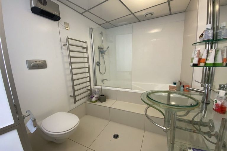 Photo of property in Century City Apartments, 94/72 Tory Street, Te Aro, Wellington, 6011