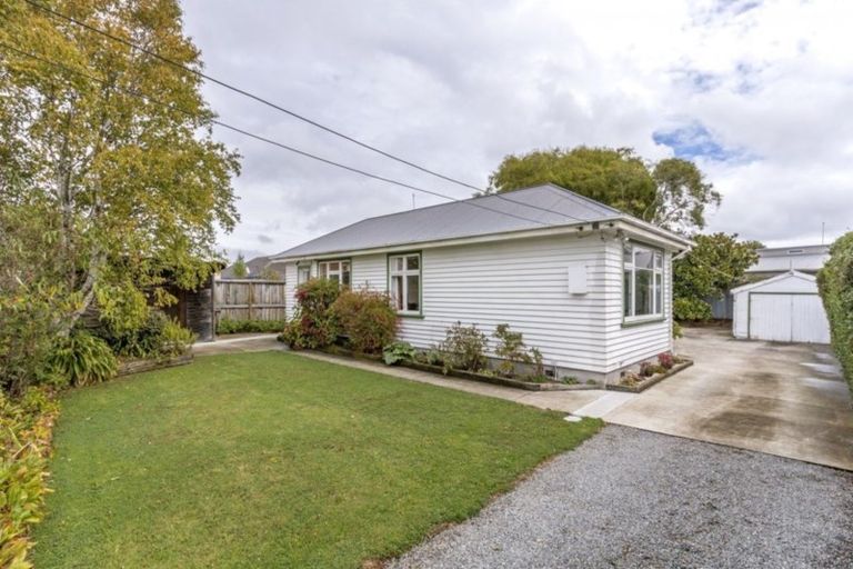 Photo of property in 45a Tilford Street, Woolston, Christchurch, 8062