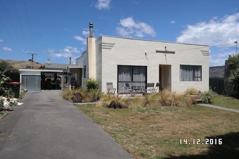 Photo of property in 97 Cleghorn Street, Redwoodtown, Blenheim, 7201