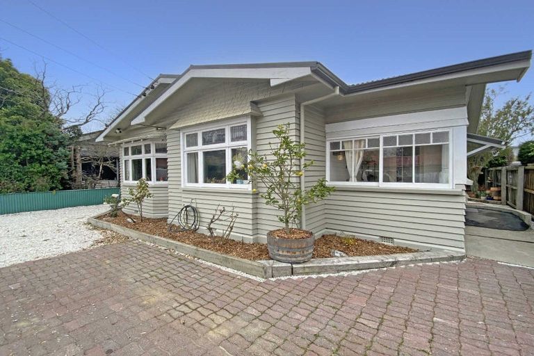 Photo of property in 10 Strauss Place, Somerfield, Christchurch, 8024