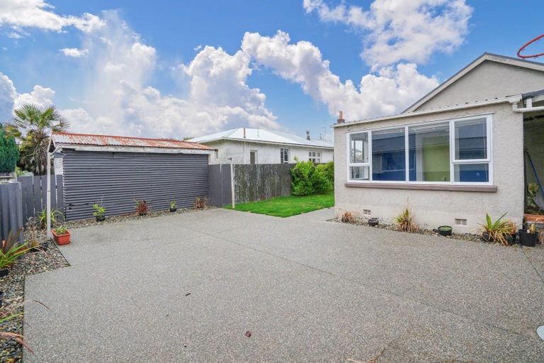 Photo of property in 46 Mitchell Street, Richmond, Invercargill, 9810