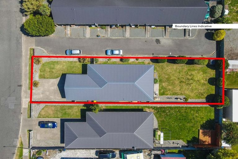 Photo of property in 106 Earn Street, Appleby, Invercargill, 9812