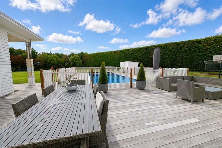 Photo of property in 326a Airport Road, Rukuhia, Hamilton, 3282
