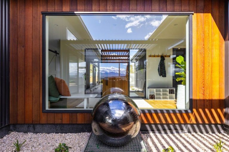 Photo of property in 112 Kahu Way, Hawkesbury, Renwick, 7272