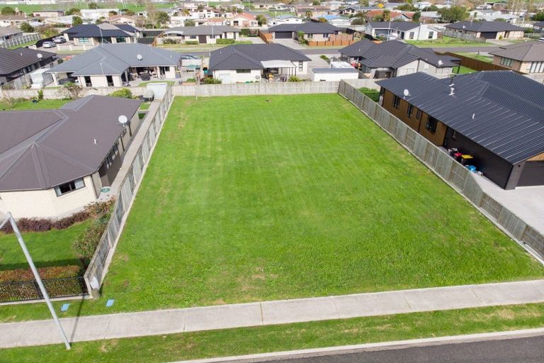 Photo of property in 9 Mcwatters Drive, Ngatea, 3503