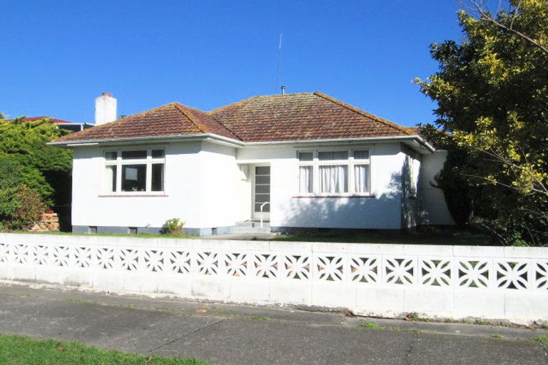 Photo of property in 218 Vogel Street, Roslyn, Palmerston North, 4414